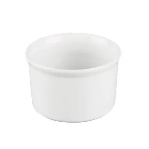 Форма для суфле 340МЛ D10См, цвет белый, Cookware Whcws12N1 – купить по цене завода
