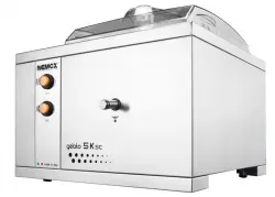 Фризер Nemox GELATO 5K SC (0038240250) для твердого мороженого (батч-фризер) с 1 чашей 3,2 л – купить в Москве с доставкой Купить фризер nemox gelato 5k sc (0038240250) для твердого мороженого (батч-фризер) с 1 чашей 3,2 л в Москве – цена завода, доставка до двери | RuOborudovanie.ru