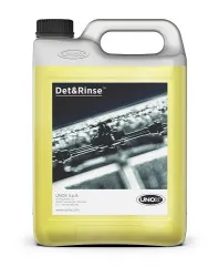 Средство моющее Det&Rinse Plus Unox Db1016A0 (2 канистра 5л) моющее и ополаскивающее для печей – купить в RuOborudovanie.ru с доставкой до двери Купить средство моющее det&rinse plus unox db1016a0 (2 канистра 5л) моющее и ополаскивающее для печей – цена от завода, доставка до двери | RuOborudovanie.ru