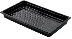 Купить поднос выставочный cambro 30,5х50,8см dt1220cw 110 в Москве – цена завода, доставка до двери | RuOborudovanie.ru