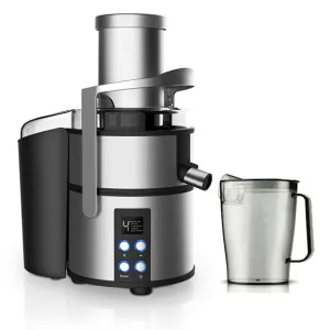 Соковыжималка Gemlux GL-PJ-366P – купить в Москве по цене завода