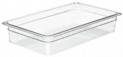 Гастроемкость Gn1/1-10 Cambro T 14Cw 135 – купить в RuOborudovanie.ru с доставкой до двери Купить гастроемкость gn1/1-10 cambro t 14cw 135 – цена от завода, доставка до двери | RuOborudovanie.ru