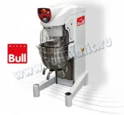 Купить миксер планетарный rollmatic bull 100 – цена от завода, доставка до двери | RuOborudovanie.ru
