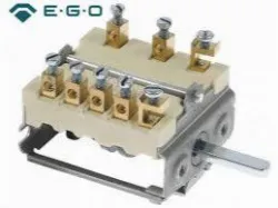 Переключатель Ego 49.27215.000 – купить в Москве с доставкой Переключатель Ego 49.27215.000