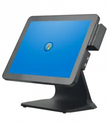 POS-компьютер моноблок QLine10 - 15 сенсорный 4Gb, 120 MSSD, MSR, Windows 10 – купить в Москве с доставкой Купить pos-компьютер моноблок qline10 - 15 сенсорный 4gb, 120 mssd, msr, windows 10 в Москве – цена завода, доставка до двери | RuOborudovanie.ru