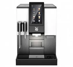 Купить кофемашина wmf 1100s 03.1120.1211 суперавтомат в Москве – цена завода, доставка до двери | RuOborudovanie.ru