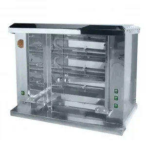 Гриль Grill Master Ф3Ш1Э – купить в Москве по цене завода
