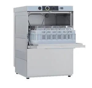 Машина стаканомоечная Apach Chef Line Lgst39 – купить в Москве по цене завода