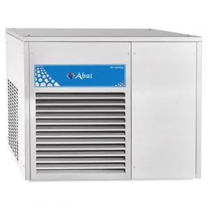 Льдогенератор Abat ЛГ-400Ч-02 арт.71000019446 возд.охлаждение, 400 кг/сутки, без бункера – купить в Москве по цене завода