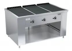 Плита газовая Вулкан-Heidebrenner Прг-Iiа-3С Maxi арт.8235 – купить в Москве с доставкой Купить плита газовая вулкан-heidebrenner прг-iiа-3с maxi арт.8235 в Москве – цена завода, доставка до двери | RuOborudovanie.ru