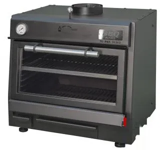 Гриль-печь Bbqfire Br-70 – купить в Москве по цене завода