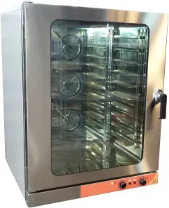 Шкаф ПЕКАРСКИЙ Итерма (Iterma) P-10L демо – купить по цене завода