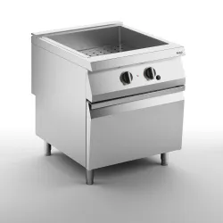 Купить мармит водяной электрический 900 серии apach chef line slbme89cs в Москве – цена завода, доставка до двери | RuOborudovanie.ru