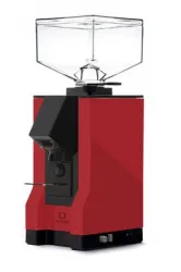 Купить кофемолка eureka mignon silenzio 50 15bl ferrari red в Москве – цена завода, доставка до двери | RuOborudovanie.ru