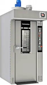 Печь ротационная Bassanina Fr Compact 46 платформа – купить в Москве по цене завода