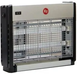 Аппарат для уничтожения насекомых KT Bt-20W – купить в RuOborudovanie.ru с доставкой до двери Купить аппарат для уничтожения насекомых kt bt-20w – цена от завода, доставка до двери | RuOborudovanie.ru