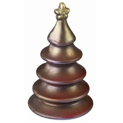Форма для шок. 3D "ЕЛКА" D58Мм H100Мм, 5 ячеек, 100ГР, п/к 20-C1000 – купить в RuOborudovanie.ru с доставкой до двери Купить форма для шок. 3d "елка" d58мм h100мм, 5 ячеек, 100гр, п/к 20-c1000 – цена от завода, доставка до двери | RuOborudovanie.ru