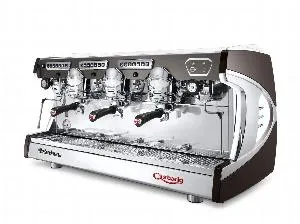 Кофемашина рожковая Astoria Sabrina Sae/3 автомат – купить по цене завода