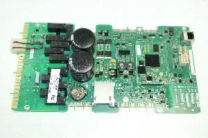 Плата процессора Rational с Sicotronicom для Vcc 42.00.080V / 42.00.260F