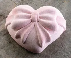 Купить форма силиконовая pavocake для торта 3d "cadeau" 180х162мм h67мм, 1000мл ke075s – цена от завода, доставка до двери | RuOborudovanie.ru
