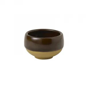 Соусник 0,057Л D6См H3,9См, серия Emerge, цвет Cinnamon Brown Embrem21 – купить в Москве по цене завода