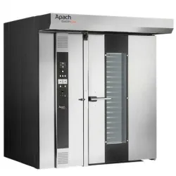 Купить печь ротационная apach j68с emp (крюк) газовая в Москве – цена завода, доставка до двери | RuOborudovanie.ru
