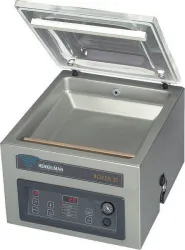 Купить упаковщик вакуумный henkelman boxer 35/ газация в Москве – цена завода, доставка до двери | RuOborudovanie.ru