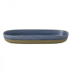 Поднос сервировочный 23,3Х10СМ H3,3См, серия Emerge, цвет Oslo Blue Emblet231 – купить в Москве с доставкой Купить поднос сервировочный 23,3х10см h3,3см, серия emerge, цвет oslo blue emblet231 в Москве – цена завода, доставка до двери | RuOborudovanie.ru