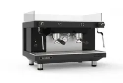 Купить кофемашина sanremo zoe 2 гр. 220в полуавтомат чёрная – цена от завода, доставка до двери | RuOborudovanie.ru