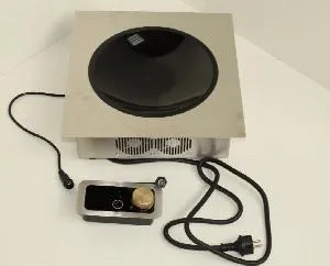 Конфорка индукционная Iterma 370Х390 In-3500 Wok Builtin