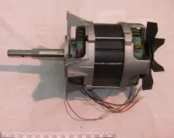 Двигатель Robot Coupe арт.303051 для R5A/R6A 400V – купить в Москве с доставкой Двигатель Robot Coupe арт.303051 для R5A/R6A 400V