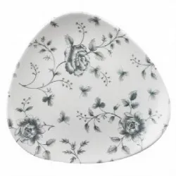 Купить тарелка треугольная vintage prints 23см rose chintz gre rcgtr91 – цена от завода, доставка до двери | RuOborudovanie.ru