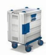 Купить термоконтейнер blanco blt 620 kuf-f 569 262 в Москве – цена завода, доставка до двери | RuOborudovanie.ru