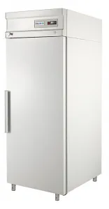 Шкаф фармацевтический Polair ШХФ-0,5 арт.1103364d 500л глух.дверь (0...+15С) – купить в Москве по цене завода