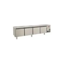 Купить стол морозильный apach chef line lbr7222nt в Москве – цена завода, доставка до двери | RuOborudovanie.ru