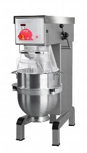 Миксер планетарный Varimixer Ar40 Vl-1 с приводом морское исполнение нержавеющая сталь – купить в Москве по цене завода