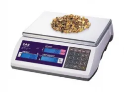 Весы счетные Cas EC-3 – купить в Москве с доставкой Купить весы счетные cas ec-3 в Москве – цена завода, доставка до двери | RuOborudovanie.ru
