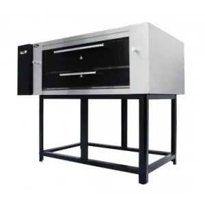 Печь универсальная Grill Master угп/1 13053 газ – купить по цене завода