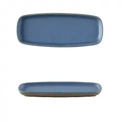 Поднос сервировочный 25,1Х10СМ, серия Emerge, цвет Oslo Blue Emblep251 – купить в Москве с доставкой Купить поднос сервировочный 25,1х10см, серия emerge, цвет oslo blue emblep251 в Москве – цена завода, доставка до двери | RuOborudovanie.ru
