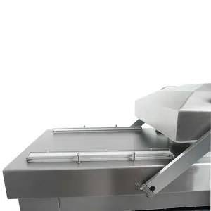 Вакуумный упаковщик DZQ-500/2SC FoodAtlas Eco – купить по цене завода