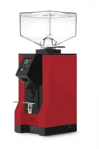 Кофемолка Eureka Mignon Specialita 55 15BL Ferrari Red – купить в Москве по цене завода