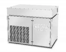 Льдогенератор BREMA MUSTER 350W чешуя – купить в RuOborudovanie.ru с доставкой до двери Купить льдогенератор brema muster 350w чешуя – цена от завода, доставка до двери | RuOborudovanie.ru