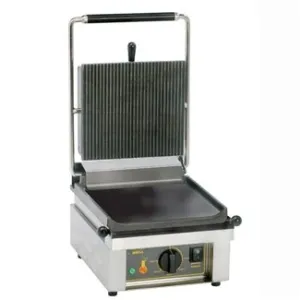 Гриль контактный Roller Grill Savoye L – купить в Москве по цене завода