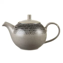 Купить чайник 0,426л, с крышкой, цвет charcoal black, studio prints spcbsb151 в Москве – цена завода, доставка до двери | RuOborudovanie.ru