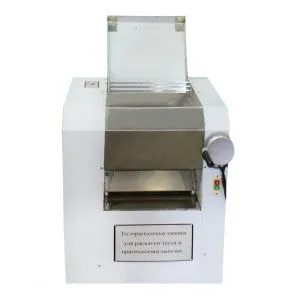 Тестораскаточная машина YM-350B (380V) FoodAtlas – купить в Москве по цене завода