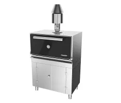 Купить печь josper classic hjx-45 l/black в Москве – цена завода, доставка до двери | RuOborudovanie.ru