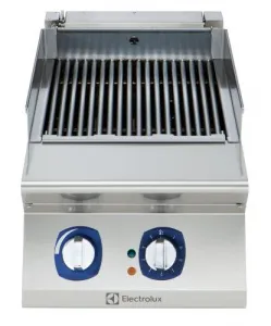 Гриль газовый Electrolux E9Grgdgc0P 391219 – купить в Москве по цене завода
