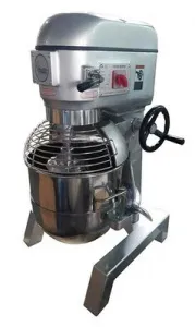 Миксер Viatto B-40P 380V – купить в Москве по цене завода