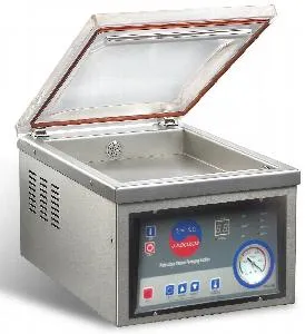 Вакуумный упаковщик Indokor IVP-260/Pd с опцией газонаполнения – купить в Москве по цене завода