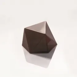 Форма для шок.конфет п/к Ma1925 27х31мм H18мм, 9,5гр, 28 ячеек – купить в Москве с доставкой Купить форма для шок.конфет п/к ma1925 27х31мм h18мм, 9,5гр, 28 ячеек в Москве – цена завода, доставка до двери | RuOborudovanie.ru